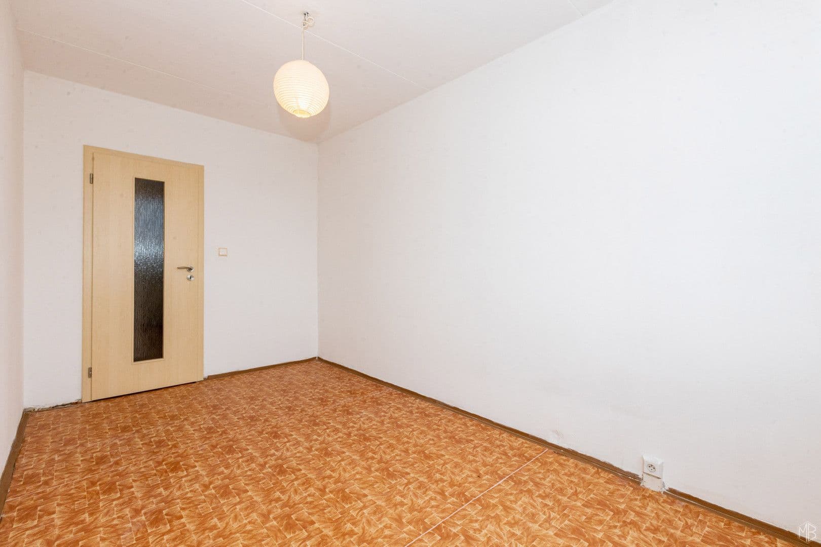 2 bedroom with open-plan kitchen flat to rent, 65 m², Rezlerova, Prague, Prague 2 bedroom with open-plan kitchen flat to rent, 65 m², Rezlerova, Prague, Prague