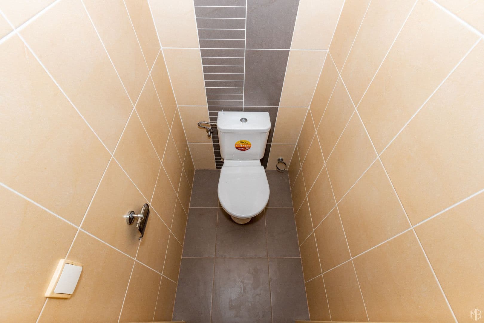 2 bedroom with open-plan kitchen flat to rent, 65 m², Rezlerova, Prague, Prague 2 bedroom with open-plan kitchen flat to rent, 65 m², Rezlerova, Prague, Prague