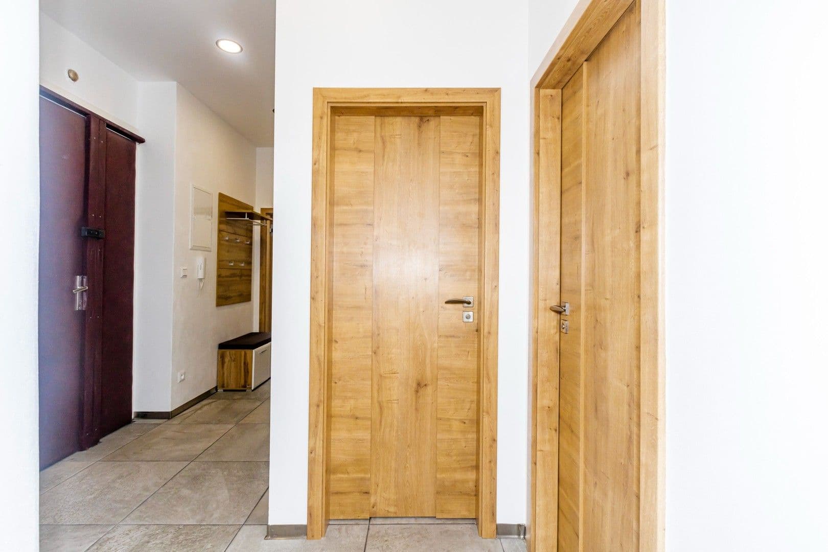 3 bedroom flat to rent, 83 m², Kubelíkova, Prague, Prague 3 bedroom flat to rent, 83 m², Kubelíkova, Prague, Prague