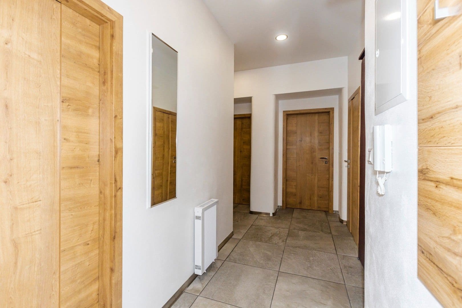 3 bedroom flat to rent, 83 m², Kubelíkova, Prague, Prague 3 bedroom flat to rent, 83 m², Kubelíkova, Prague, Prague