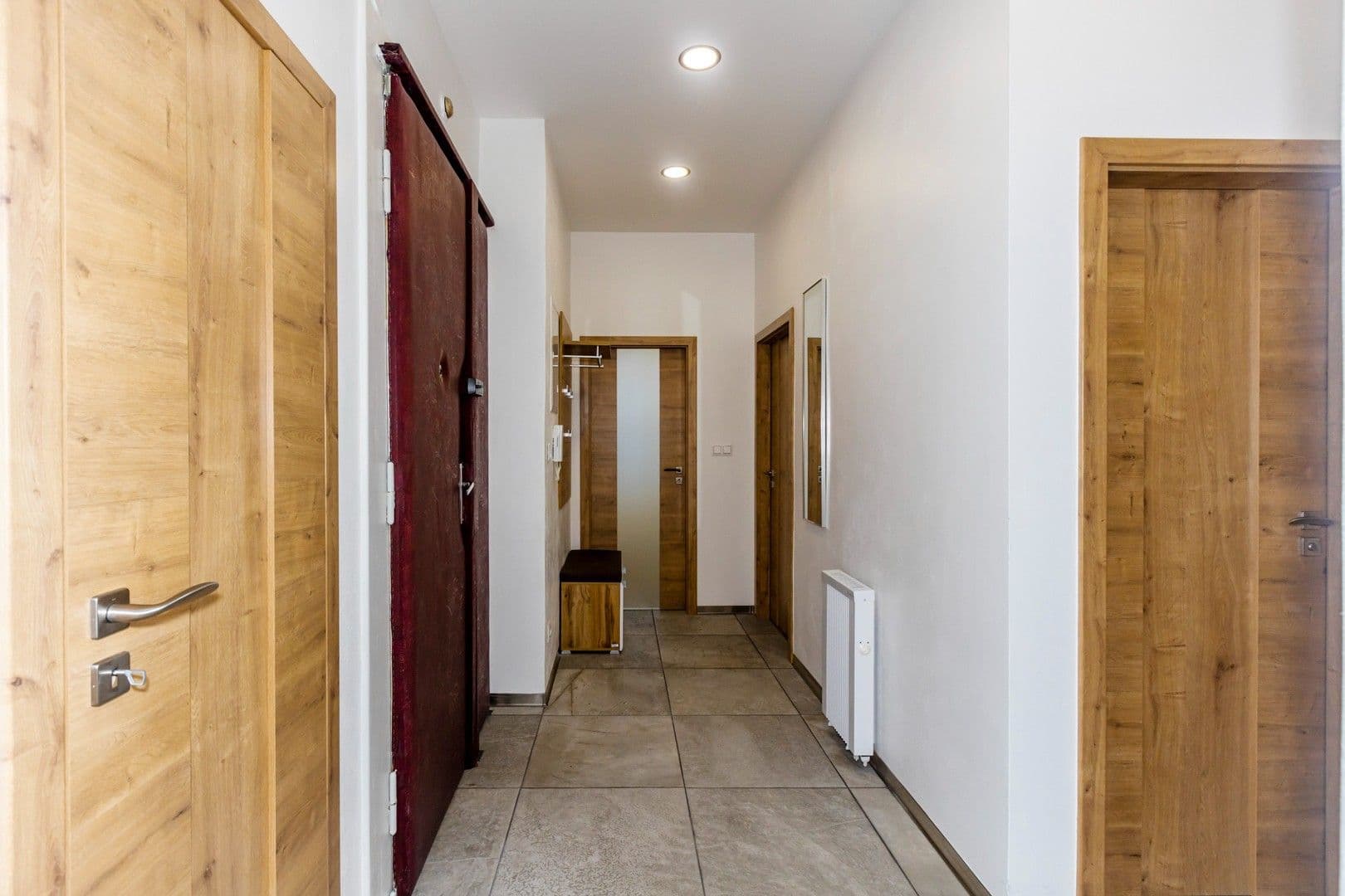 3 bedroom flat to rent, 83 m², Kubelíkova, Prague, Prague 3 bedroom flat to rent, 83 m², Kubelíkova, Prague, Prague