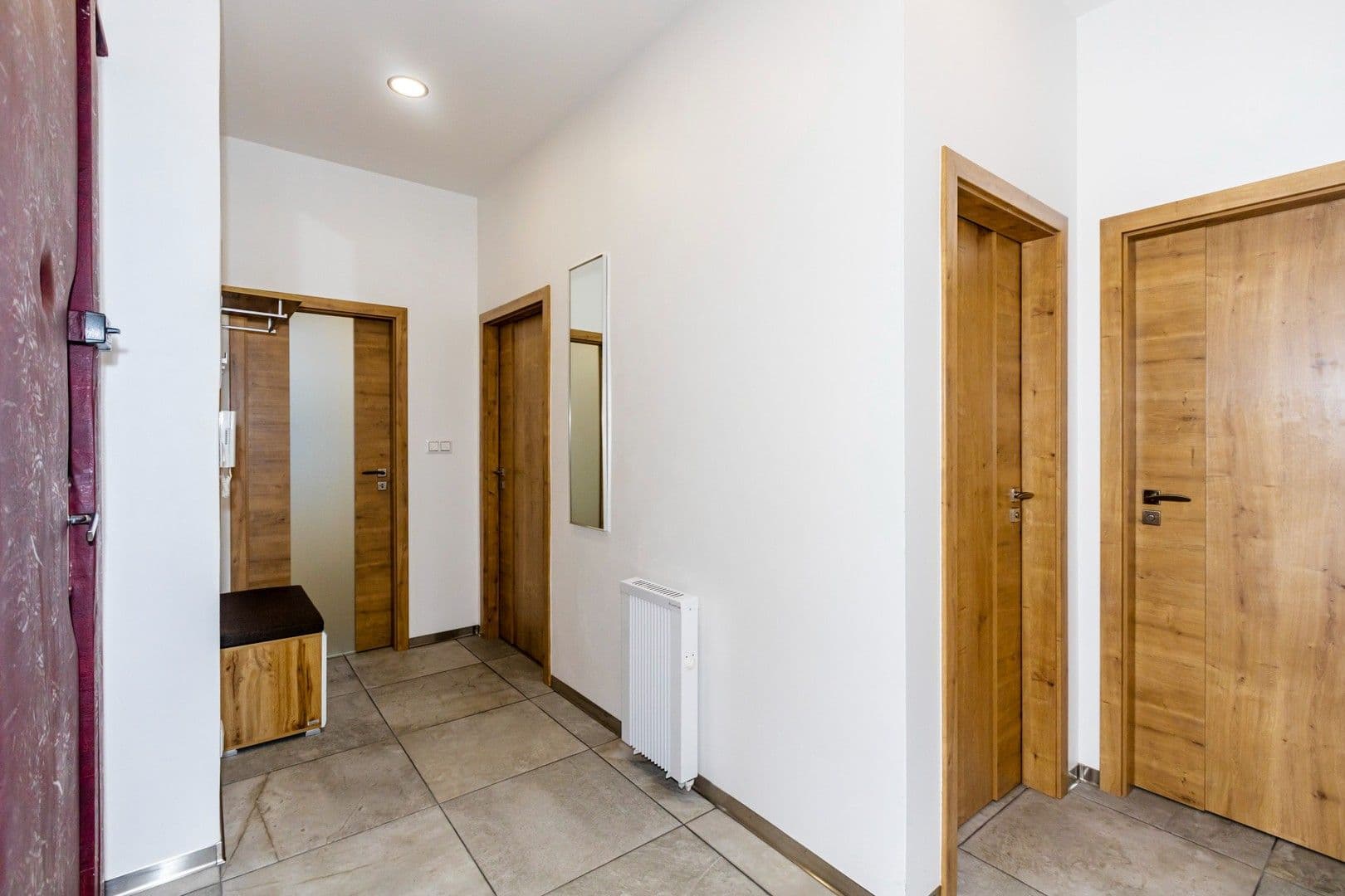 3 bedroom flat to rent, 83 m², Kubelíkova, Prague, Prague 3 bedroom flat to rent, 83 m², Kubelíkova, Prague, Prague