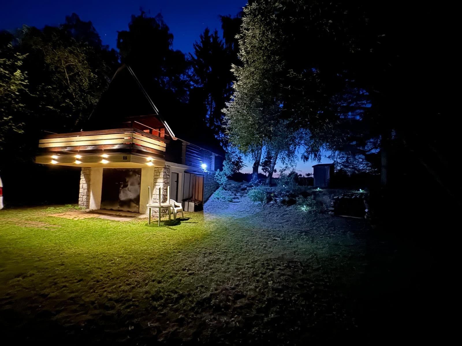 recreational property for sale, 471 m², Osová Bítýška, Vysočina Region recreational property for sale, 471 m², Osová Bítýška, Vysočina Region