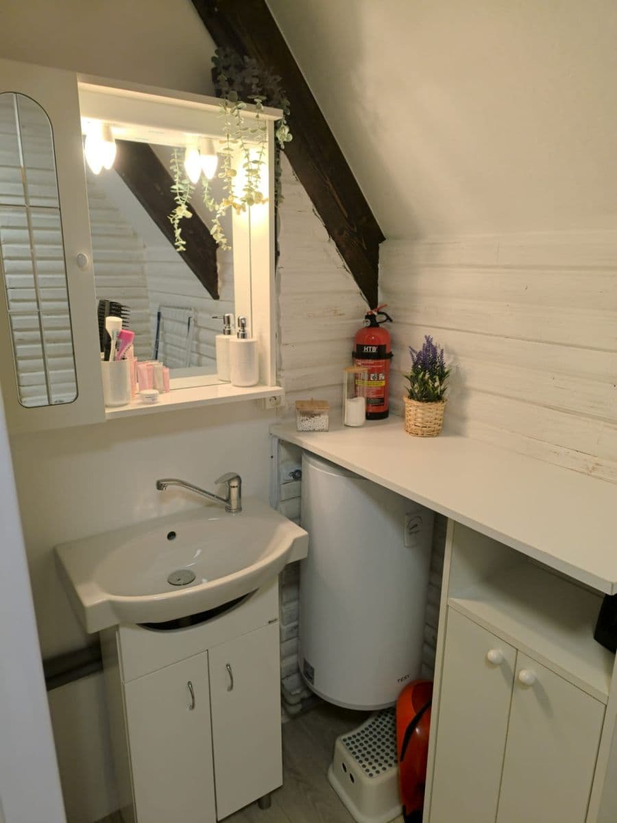 recreational property for sale, 471 m², Osová Bítýška, Vysočina Region recreational property for sale, 471 m², Osová Bítýška, Vysočina Region