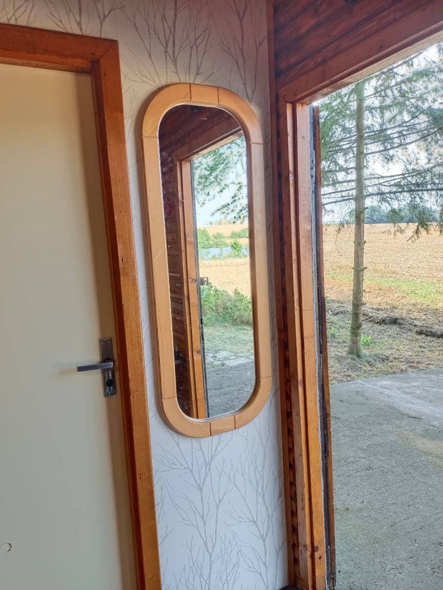 recreational property for sale, 471 m², Osová Bítýška, Vysočina Region recreational property for sale, 471 m², Osová Bítýška, Vysočina Region