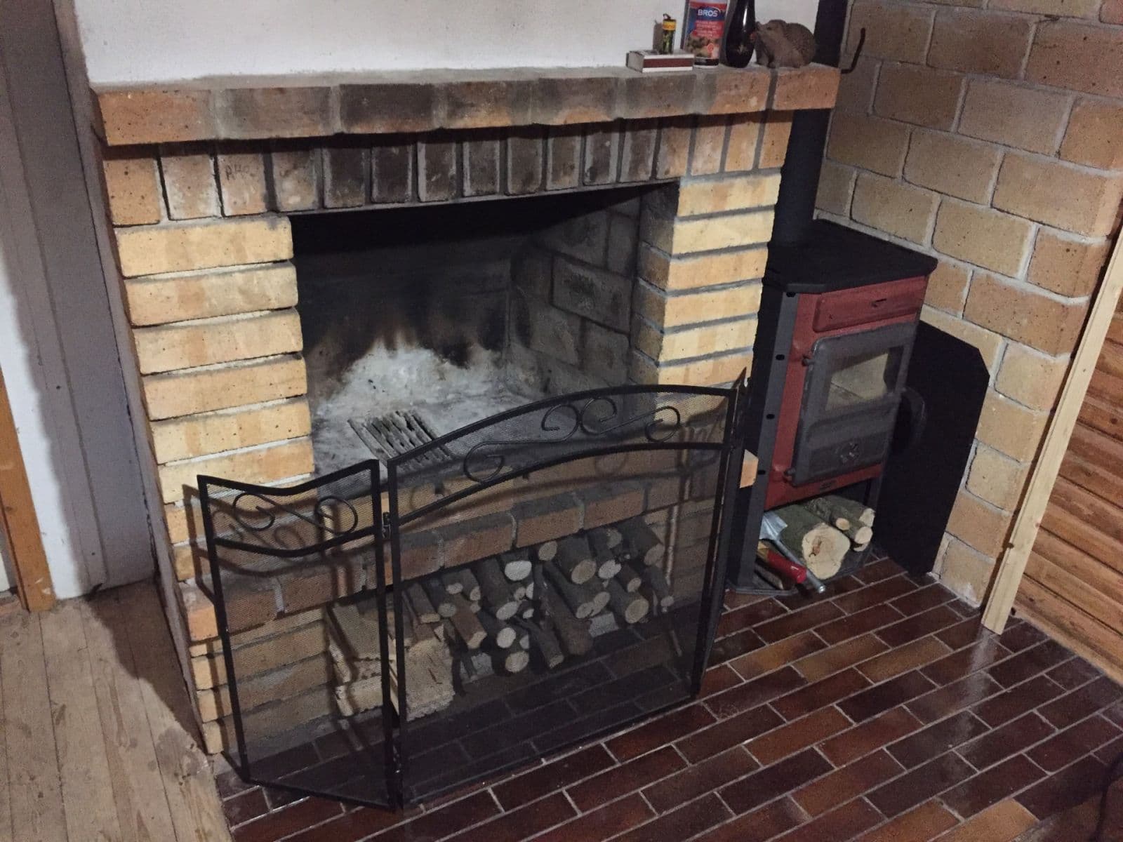 recreational property for sale, 471 m², Osová Bítýška, Vysočina Region recreational property for sale, 471 m², Osová Bítýška, Vysočina Region