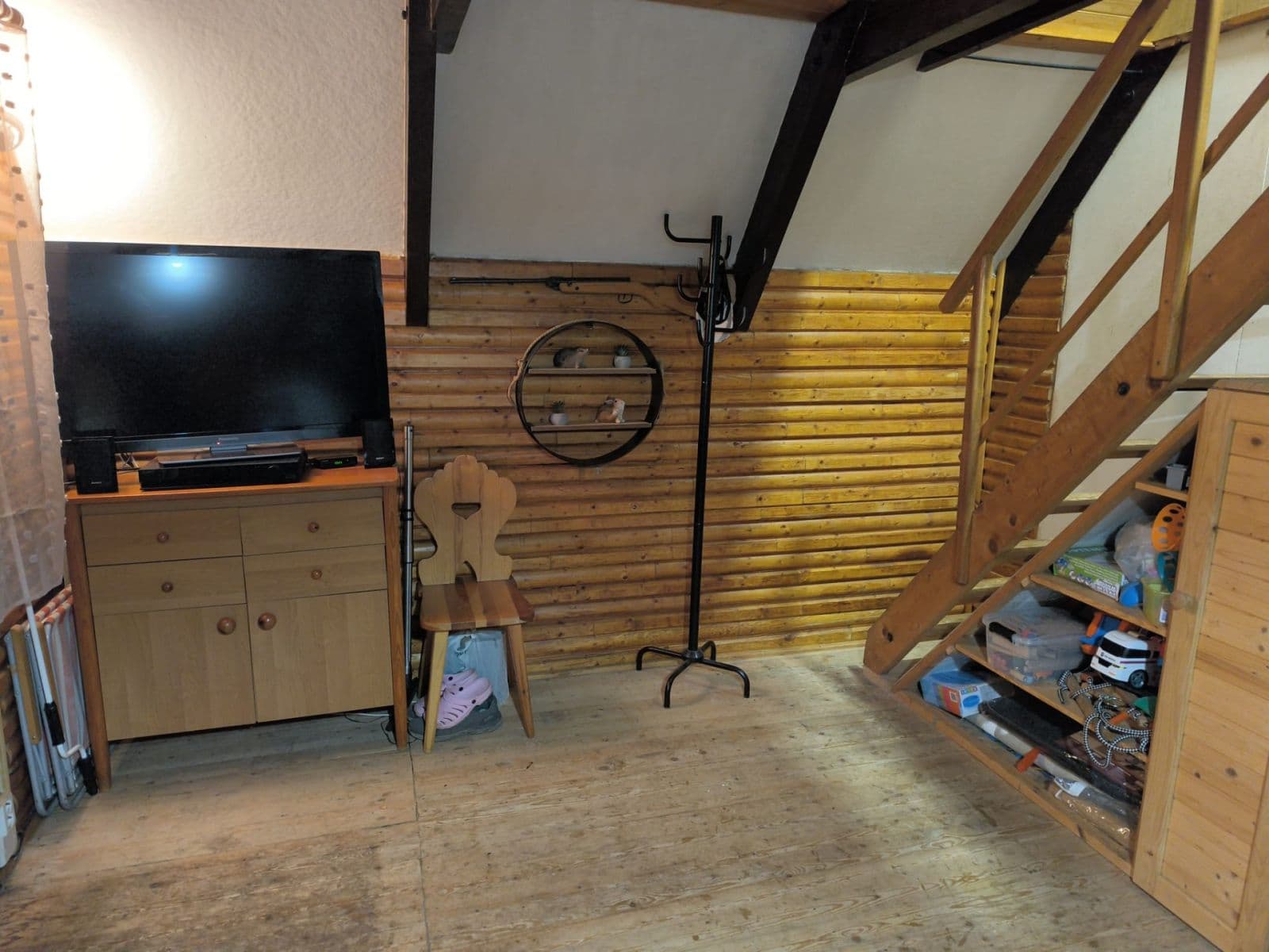 recreational property for sale, 471 m², Osová Bítýška, Vysočina Region recreational property for sale, 471 m², Osová Bítýška, Vysočina Region