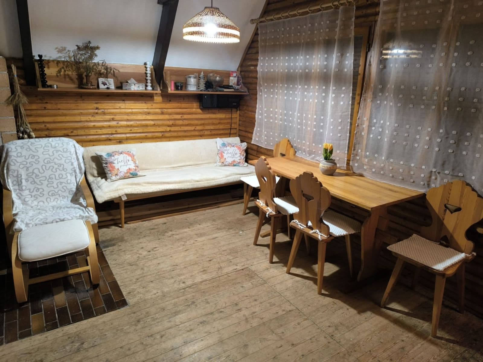 recreational property for sale, 471 m², Osová Bítýška, Vysočina Region recreational property for sale, 471 m², Osová Bítýška, Vysočina Region