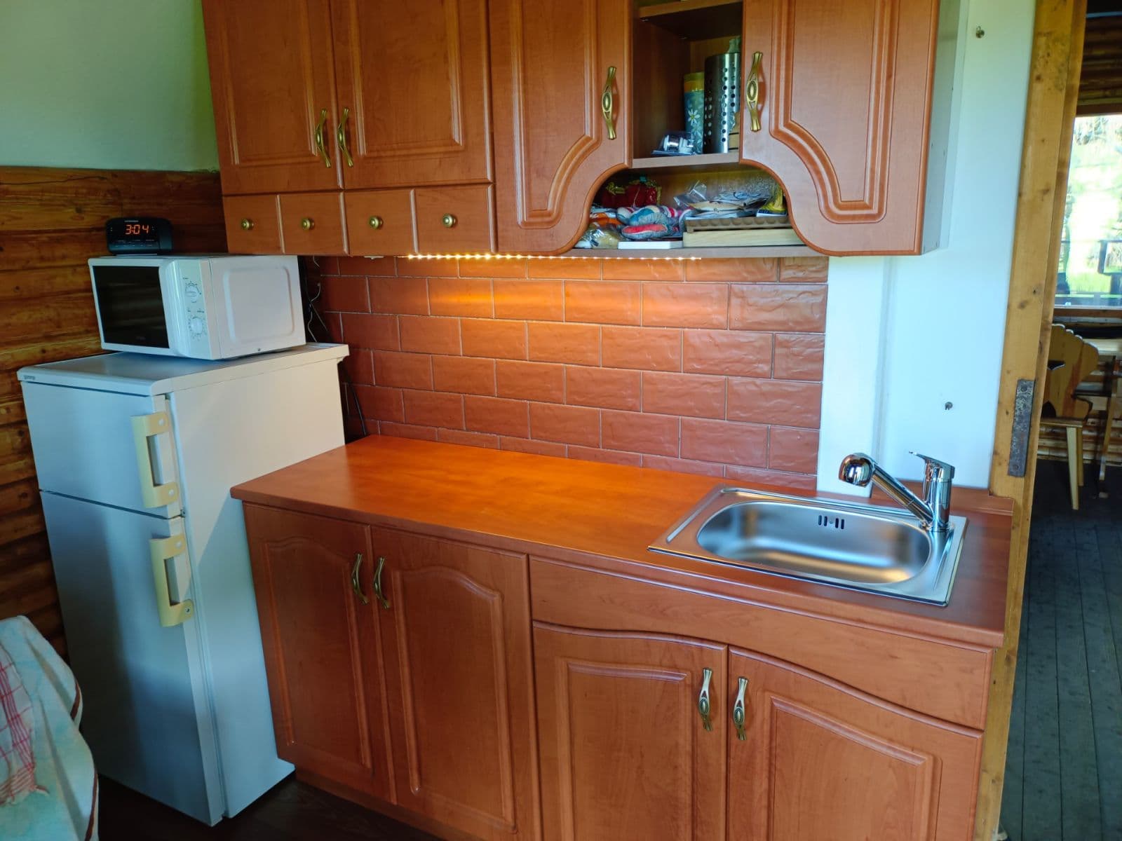 recreational property for sale, 471 m², Osová Bítýška, Vysočina Region recreational property for sale, 471 m², Osová Bítýška, Vysočina Region