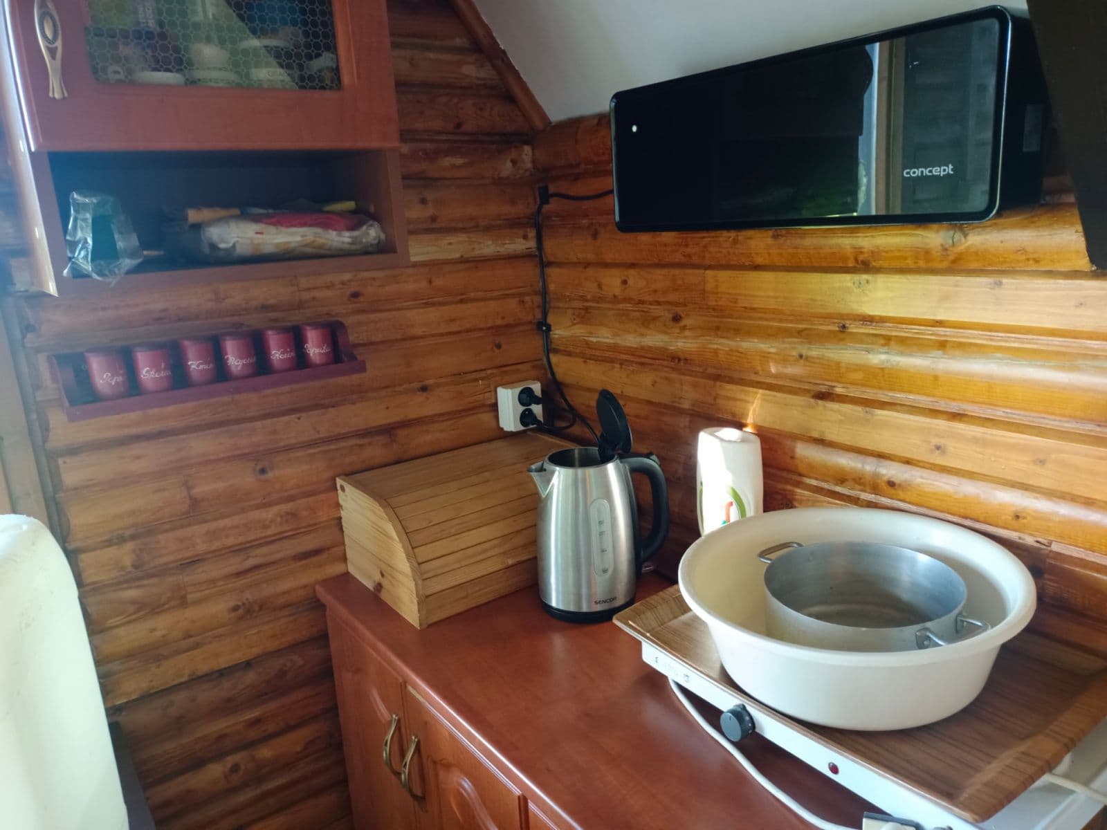 recreational property for sale, 471 m², Osová Bítýška, Vysočina Region recreational property for sale, 471 m², Osová Bítýška, Vysočina Region