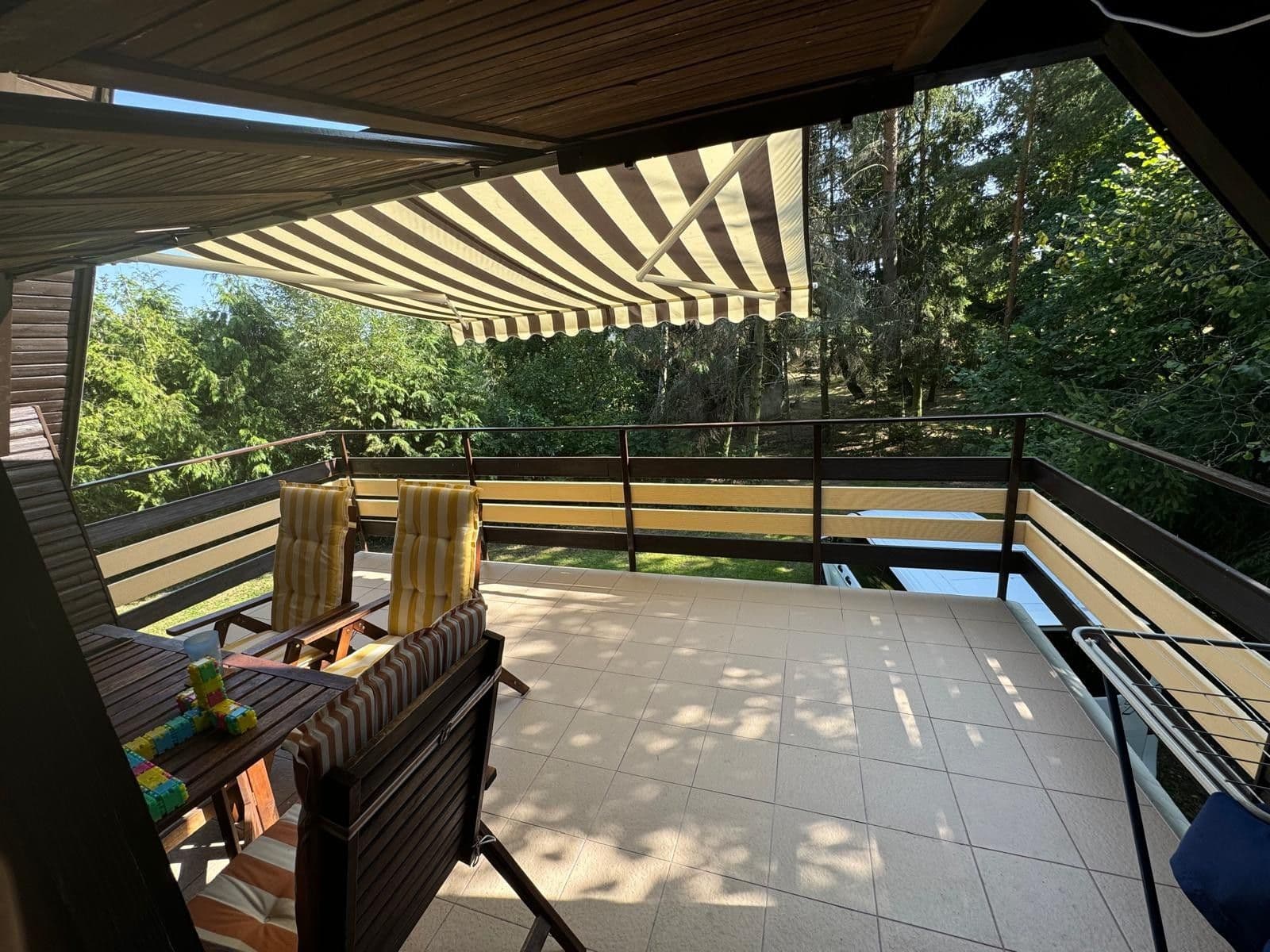 recreational property for sale, 471 m², Osová Bítýška, Vysočina Region recreational property for sale, 471 m², Osová Bítýška, Vysočina Region