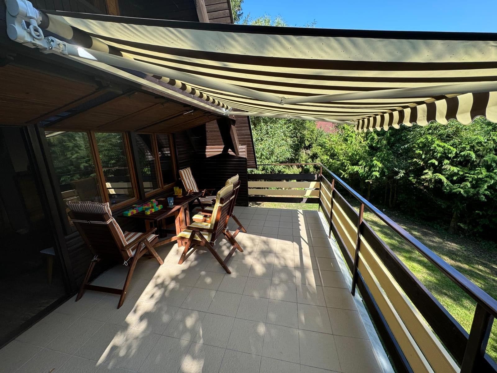 recreational property for sale, 471 m², Osová Bítýška, Vysočina Region recreational property for sale, 471 m², Osová Bítýška, Vysočina Region