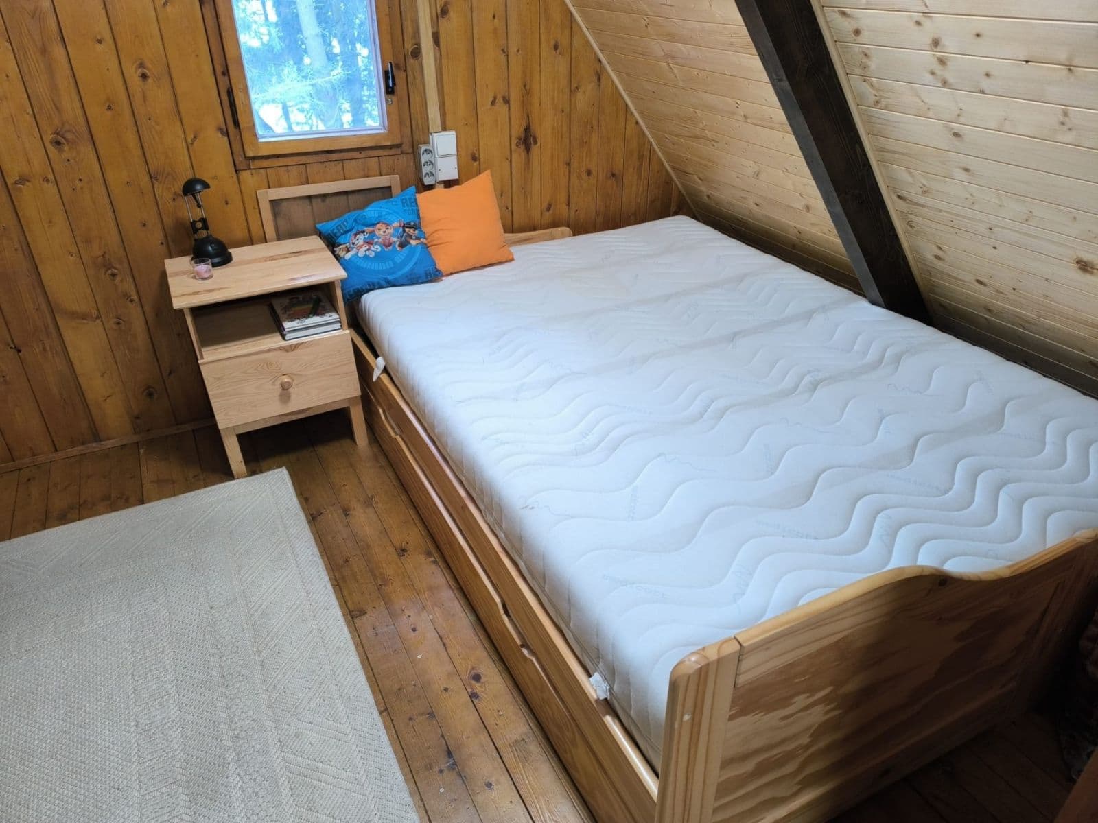 recreational property for sale, 471 m², Osová Bítýška, Vysočina Region recreational property for sale, 471 m², Osová Bítýška, Vysočina Region