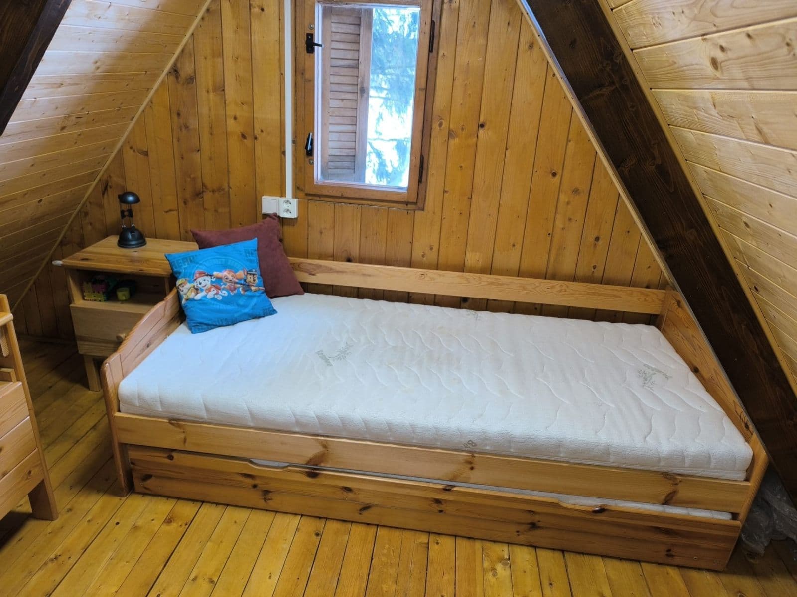 recreational property for sale, 471 m², Osová Bítýška, Vysočina Region recreational property for sale, 471 m², Osová Bítýška, Vysočina Region