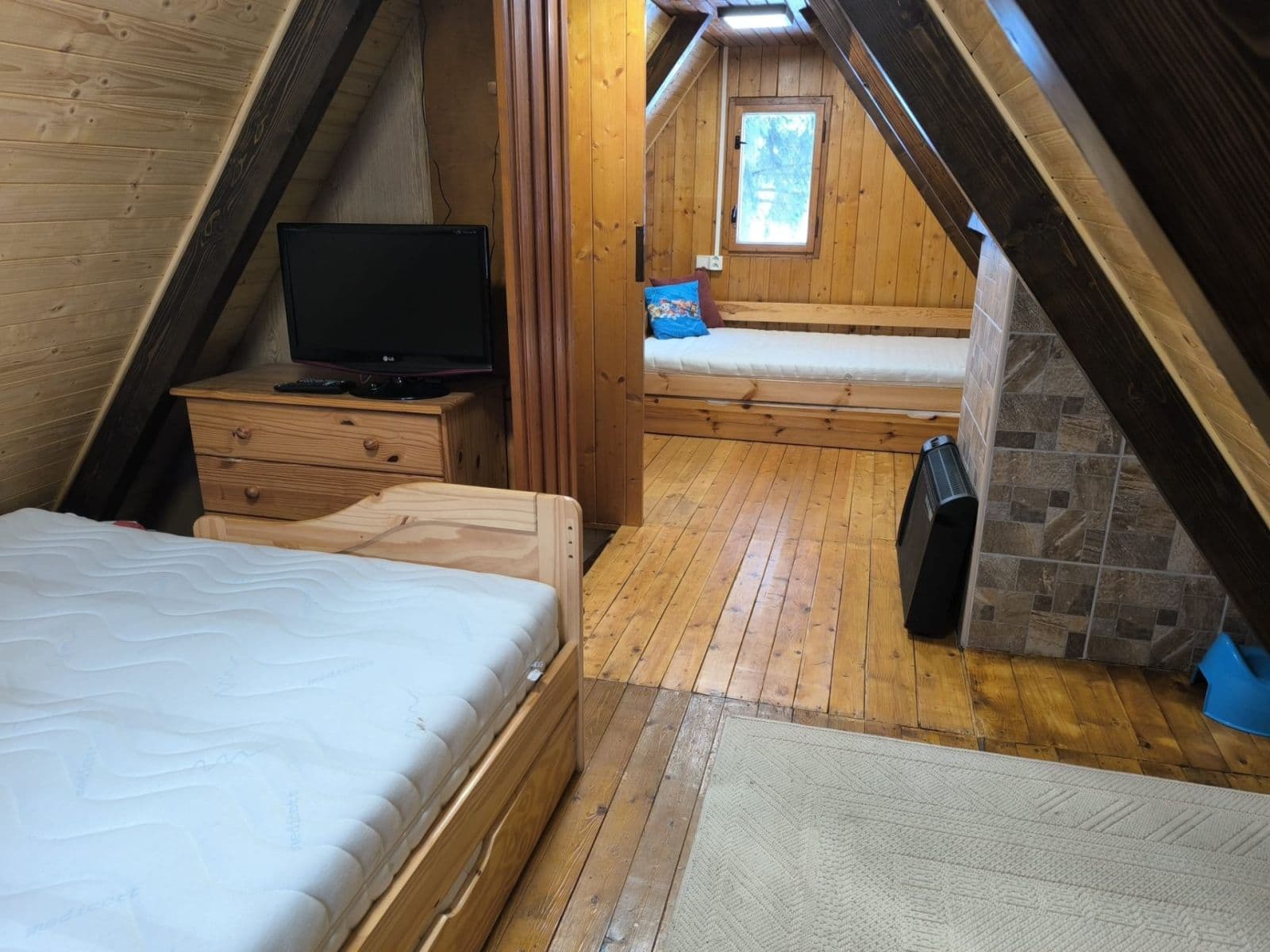 recreational property for sale, 471 m², Osová Bítýška, Vysočina Region recreational property for sale, 471 m², Osová Bítýška, Vysočina Region