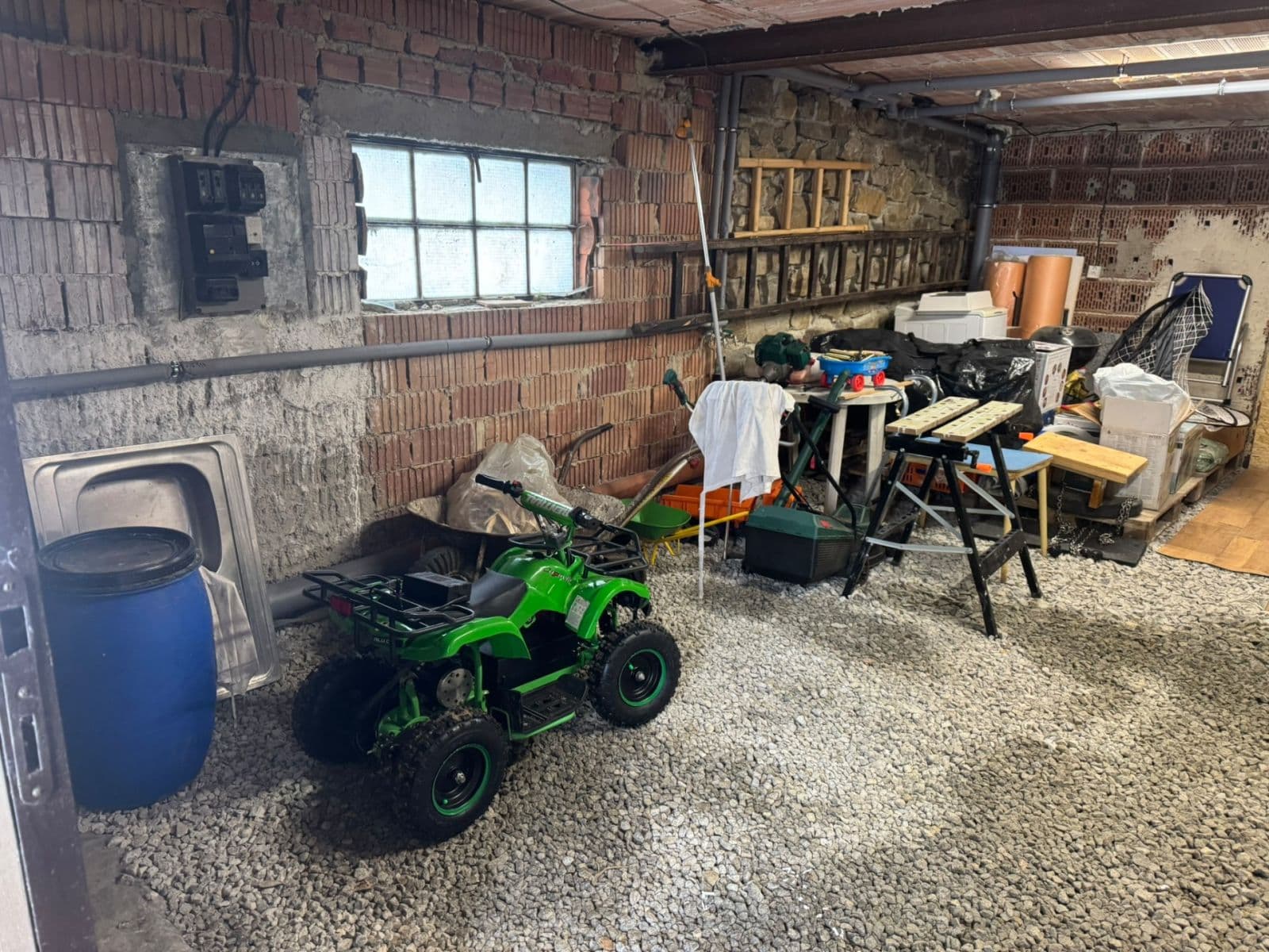 recreational property for sale, 471 m², Osová Bítýška, Vysočina Region recreational property for sale, 471 m², Osová Bítýška, Vysočina Region