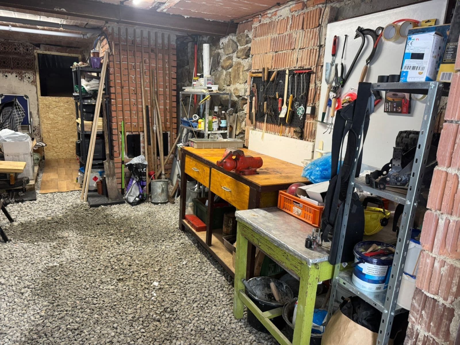 recreational property for sale, 471 m², Osová Bítýška, Vysočina Region recreational property for sale, 471 m², Osová Bítýška, Vysočina Region