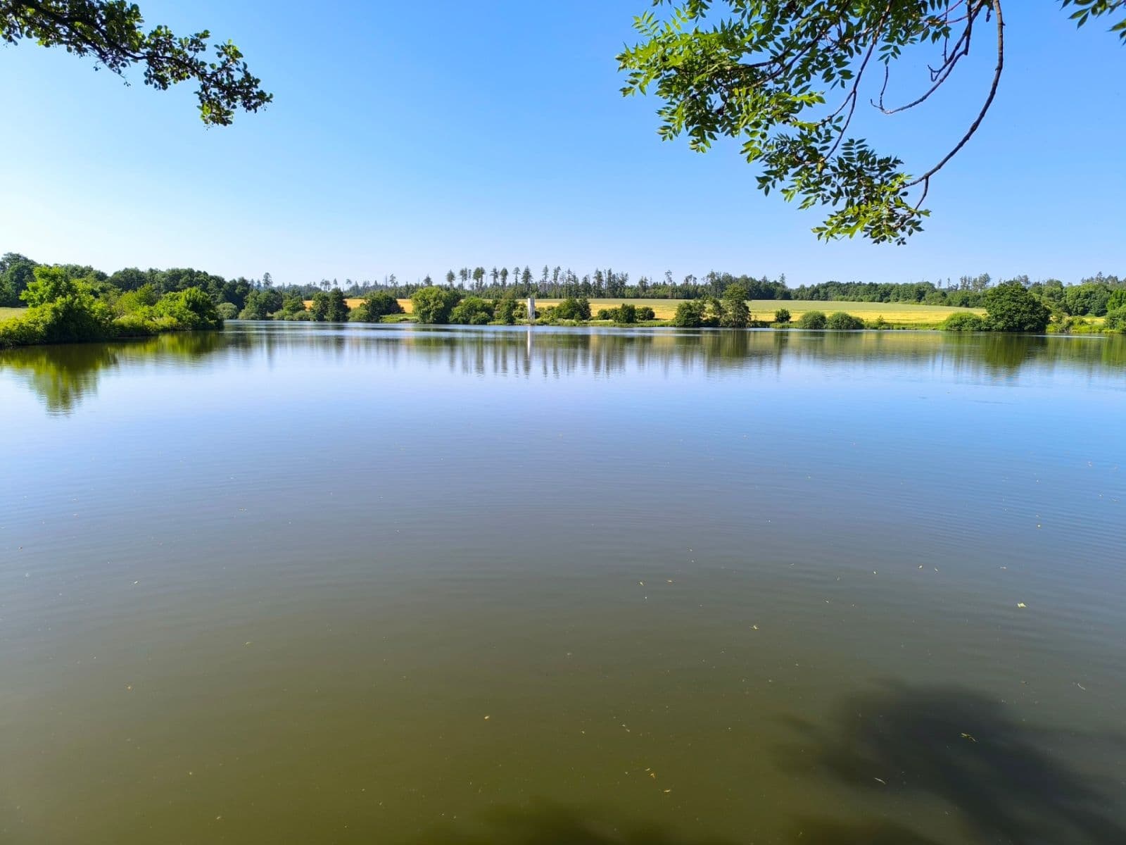 recreational property for sale, 471 m², Osová Bítýška, Vysočina Region recreational property for sale, 471 m², Osová Bítýška, Vysočina Region