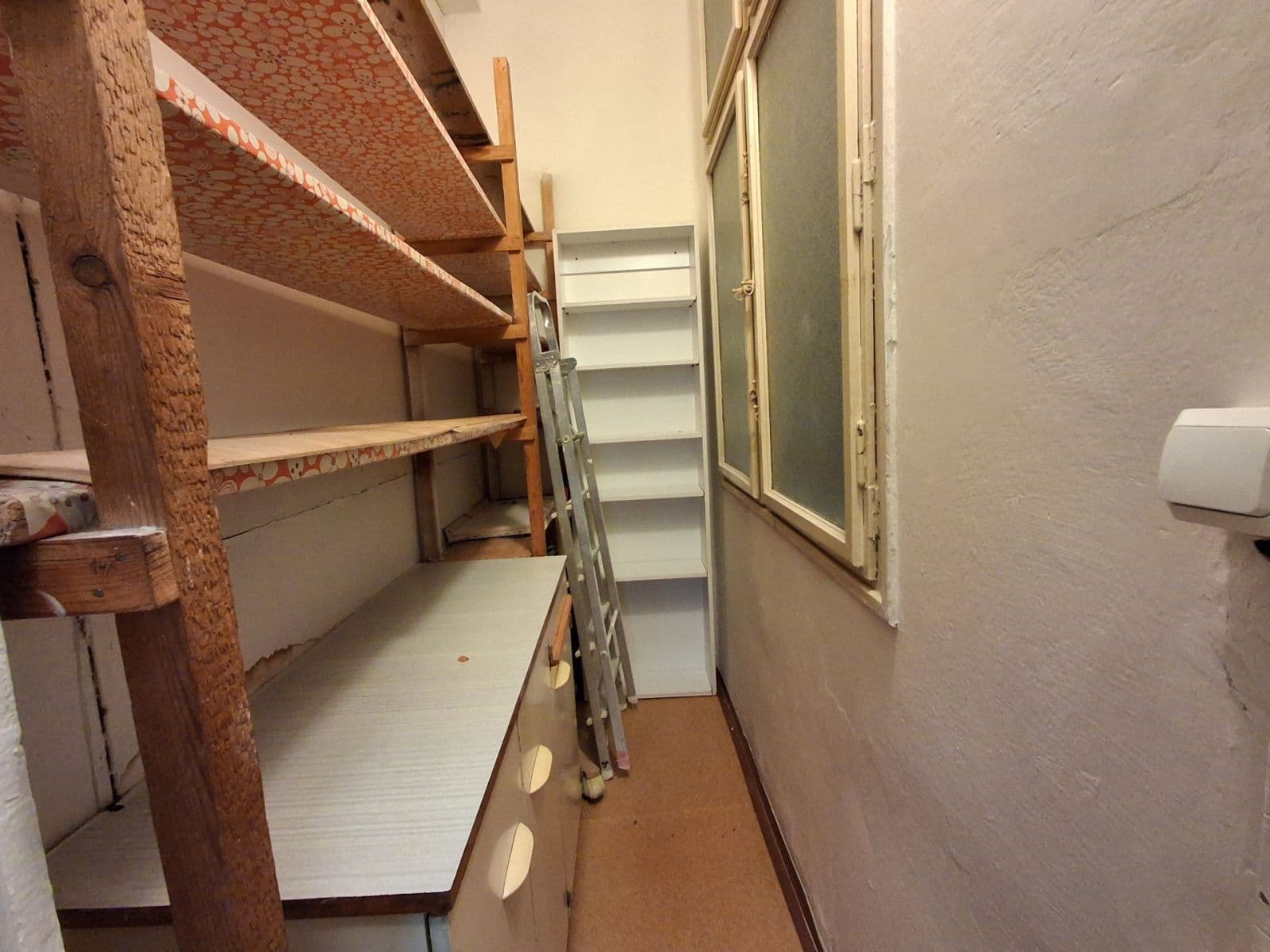 2 bedroom with open-plan kitchen flat to rent, 71 m², Opletalova, Prague, Prague 2 bedroom with open-plan kitchen flat to rent, 71 m², Opletalova, Prague, Prague