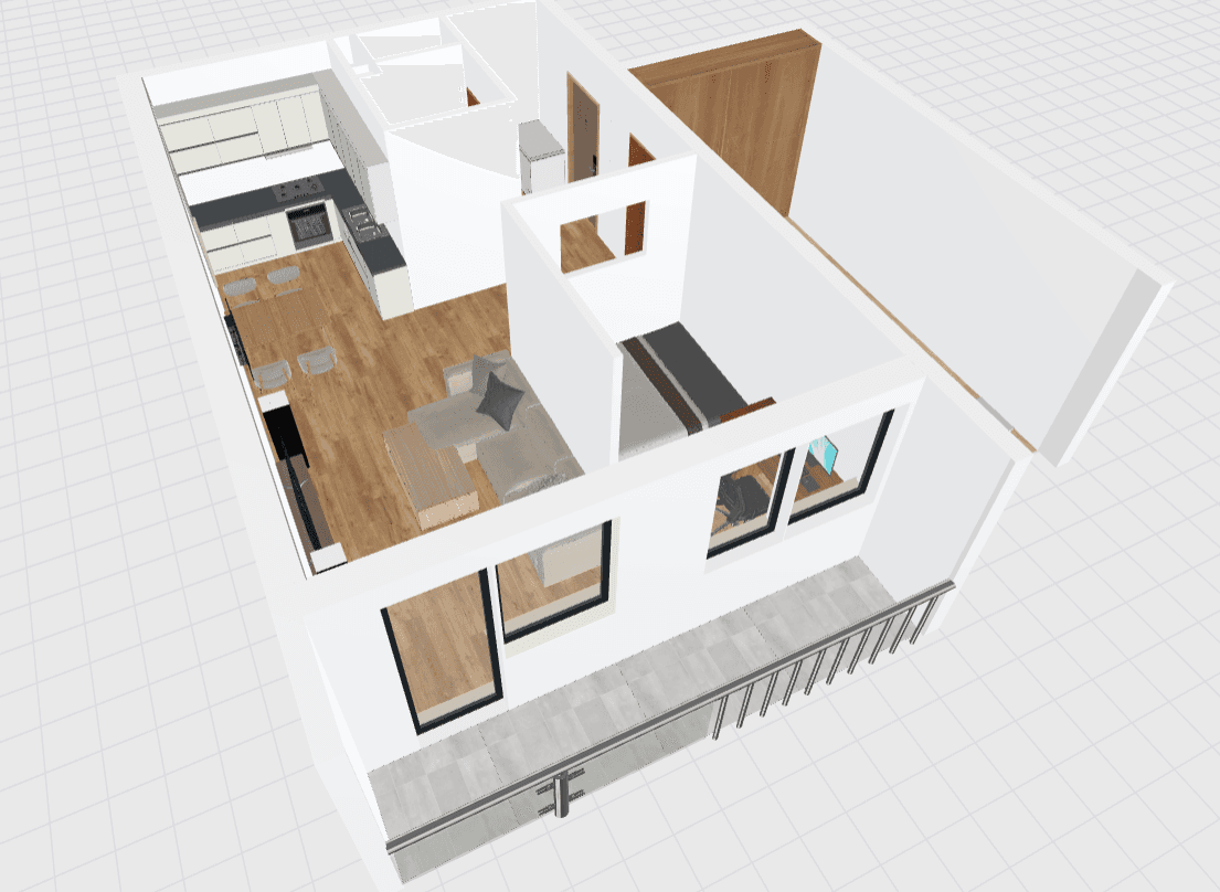 3 bedroom flat for sale, 73 m², Obrnice, Ústecký Region 3 bedroom flat for sale, 73 m², Obrnice, Ústecký Region