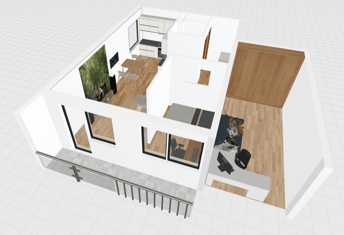 3 bedroom flat for sale, 73 m², Obrnice, Ústecký Region 3 bedroom flat for sale, 73 m², Obrnice, Ústecký Region