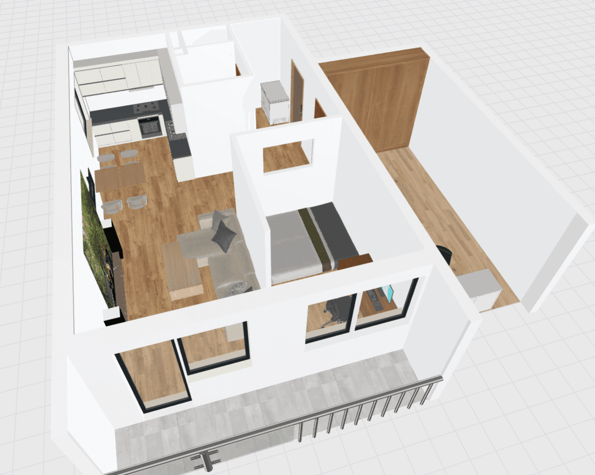 3 bedroom flat for sale, 73 m², Obrnice, Ústecký Region 3 bedroom flat for sale, 73 m², Obrnice, Ústecký Region