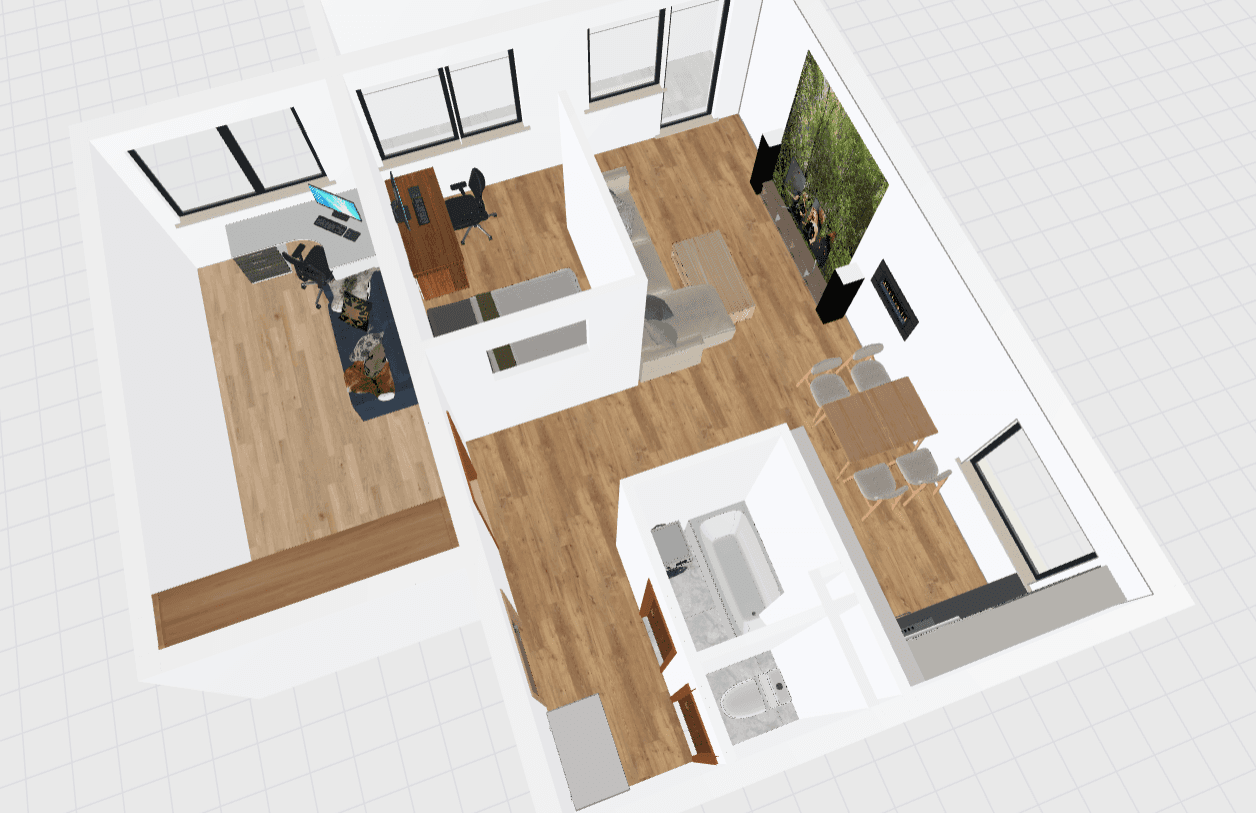 3 bedroom flat for sale, 73 m², Obrnice, Ústecký Region 3 bedroom flat for sale, 73 m², Obrnice, Ústecký Region