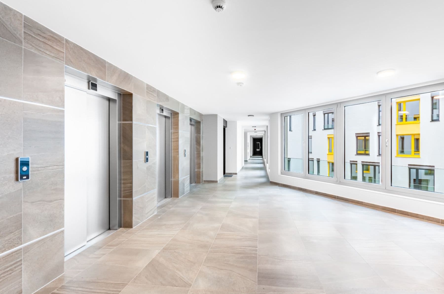 Studio flat to rent, 33 m², Kurta Konráda, Prague, Prague Studio flat to rent, 33 m², Kurta Konráda, Prague, Prague