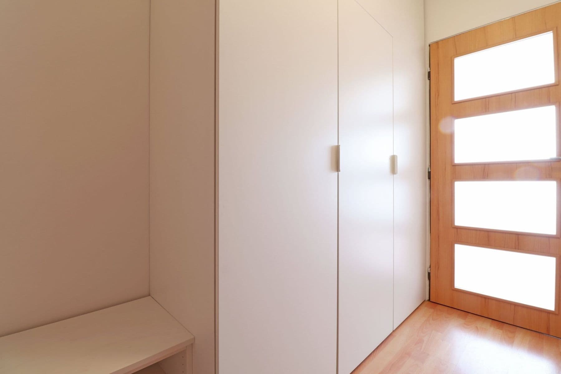 Studio flat to rent, 27 m², Bítovská, Prague, Prague Studio flat to rent, 27 m², Bítovská, Prague, Prague