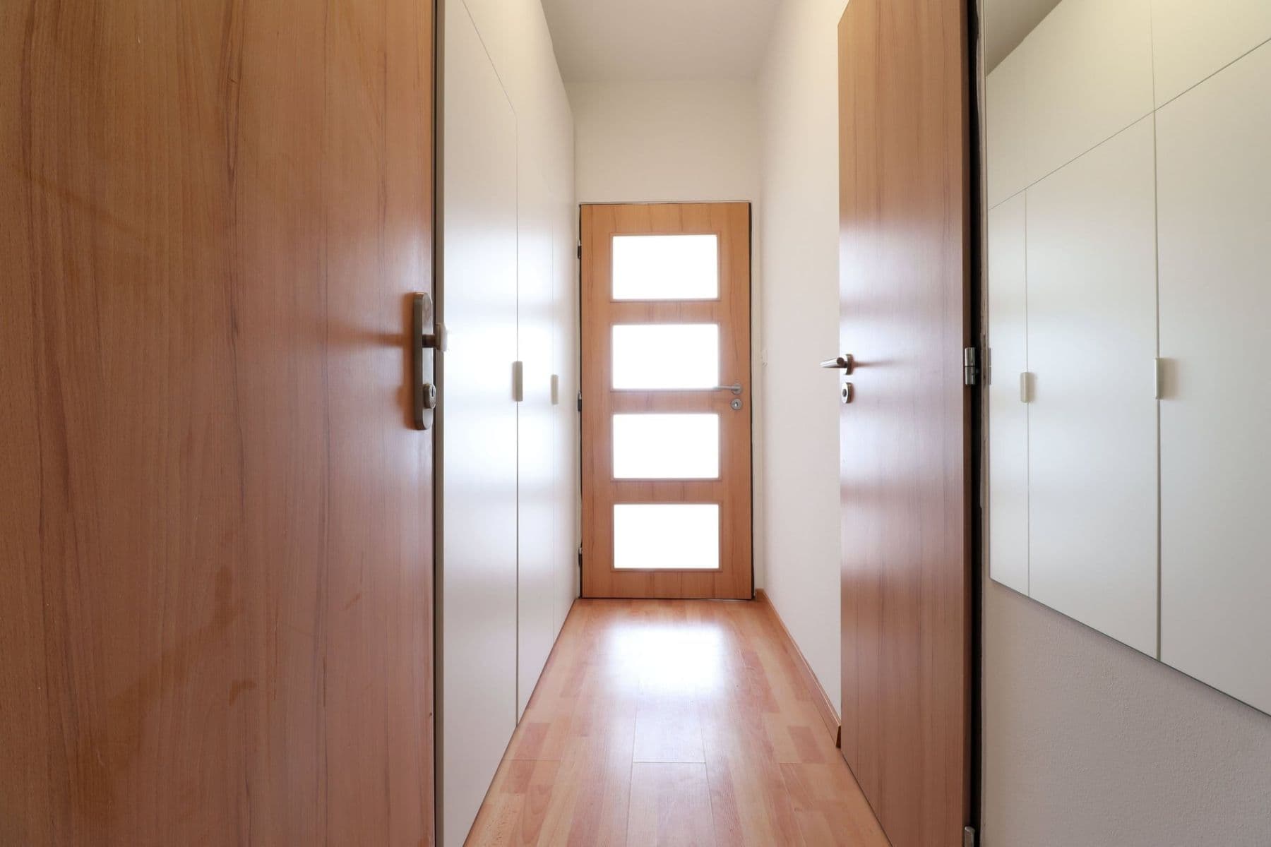 Studio flat to rent, 27 m², Bítovská, Prague, Prague Studio flat to rent, 27 m², Bítovská, Prague, Prague