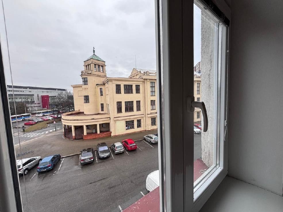 office to rent, 94 m², U Husova sboru, Pardubice, Pardubický Region office to rent, 94 m², U Husova sboru, Pardubice, Pardubický Region