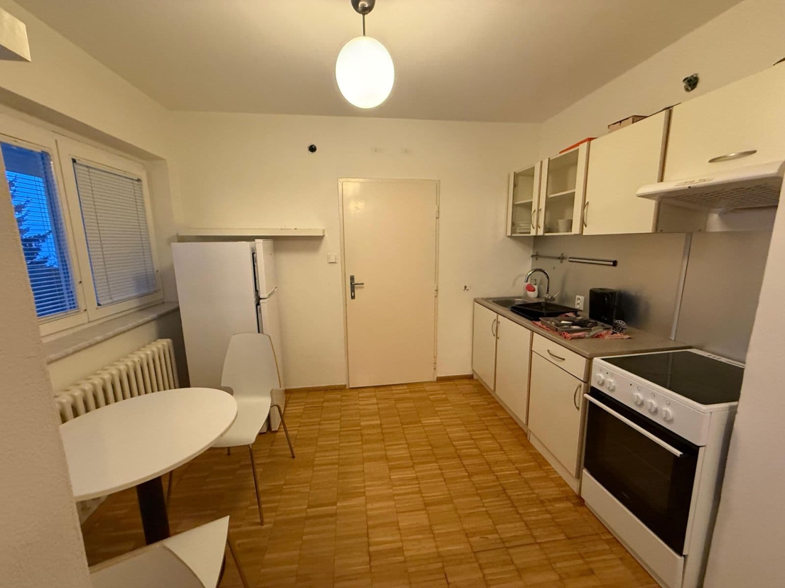 1 bedroom flat to rent, 30 m², Rezkova, Brno, Jihomoravský Region 1 bedroom flat to rent, 30 m², Rezkova, Brno, Jihomoravský Region