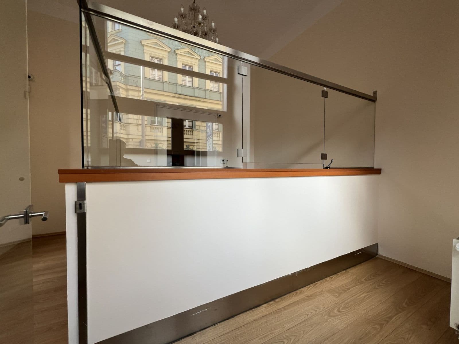 office to rent, 75 m², Malátova, Prague, Prague office to rent, 75 m², Malátova, Prague, Prague