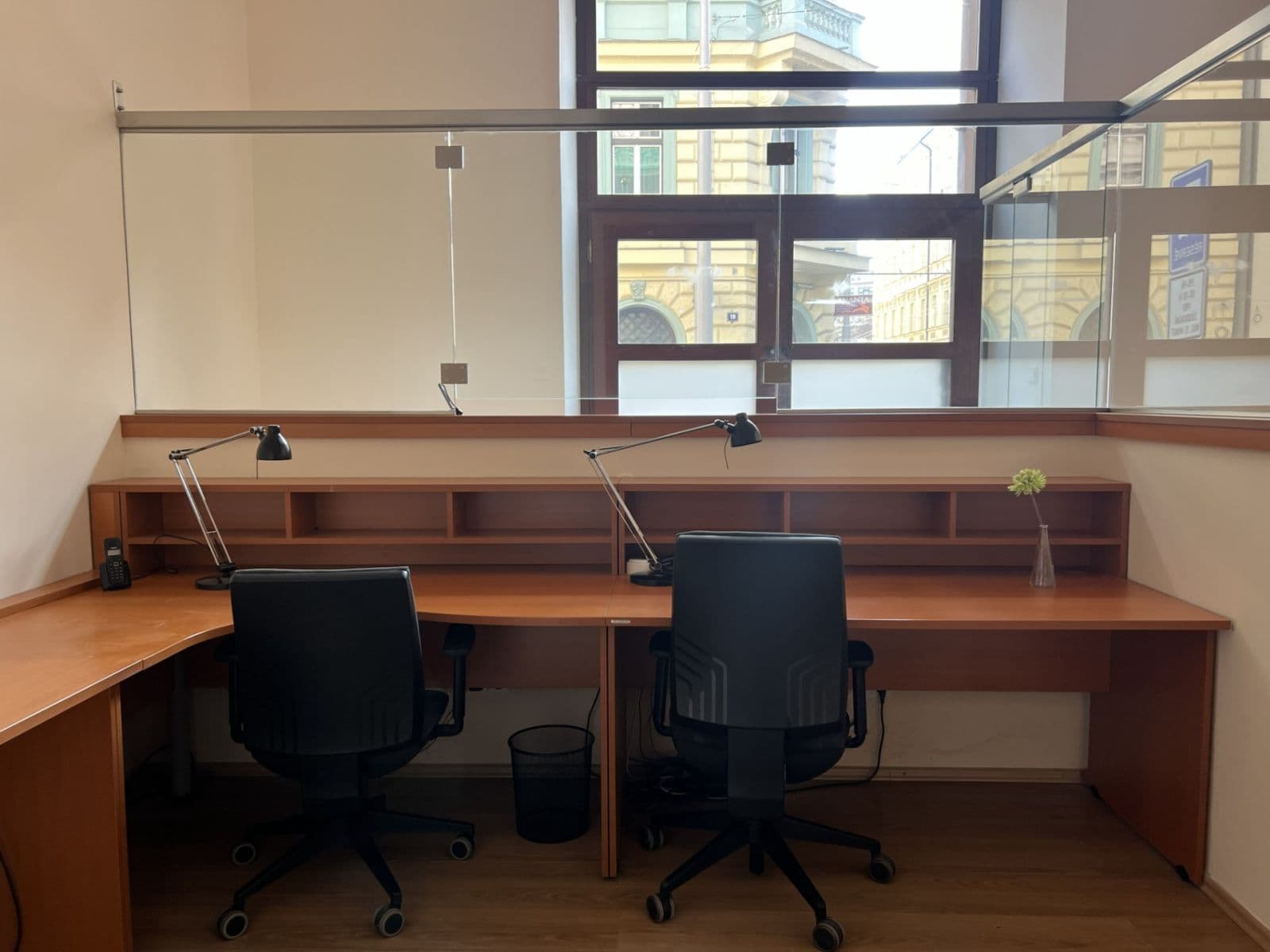 office to rent, 75 m², Malátova, Prague, Prague office to rent, 75 m², Malátova, Prague, Prague