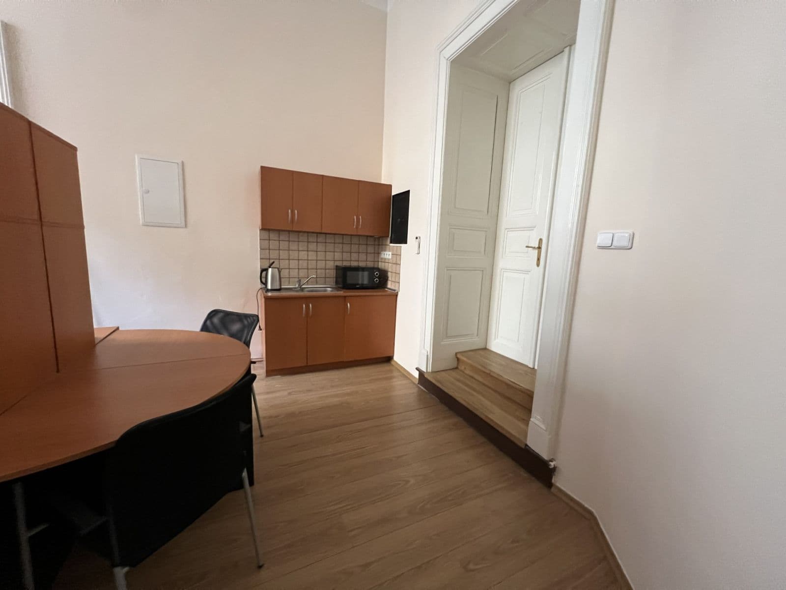 office to rent, 75 m², Malátova, Prague, Prague office to rent, 75 m², Malátova, Prague, Prague