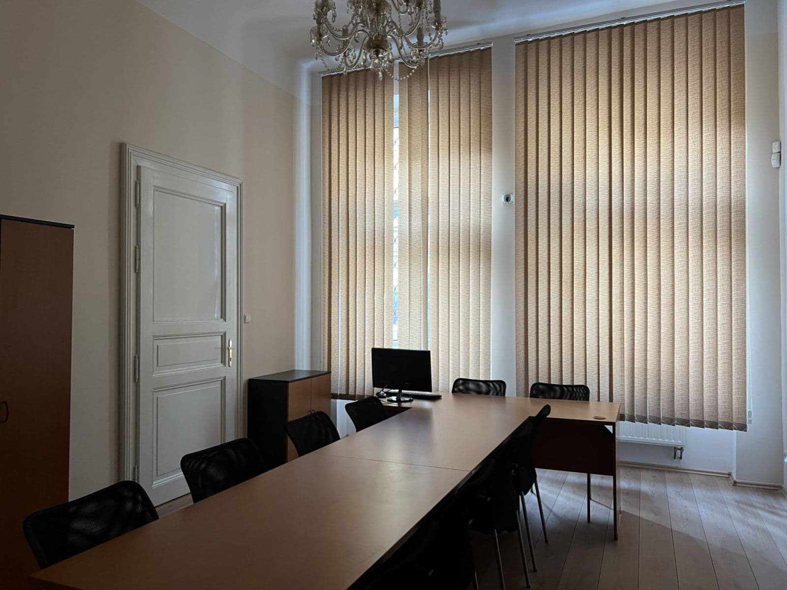 office to rent, 75 m², Malátova, Prague, Prague office to rent, 75 m², Malátova, Prague, Prague