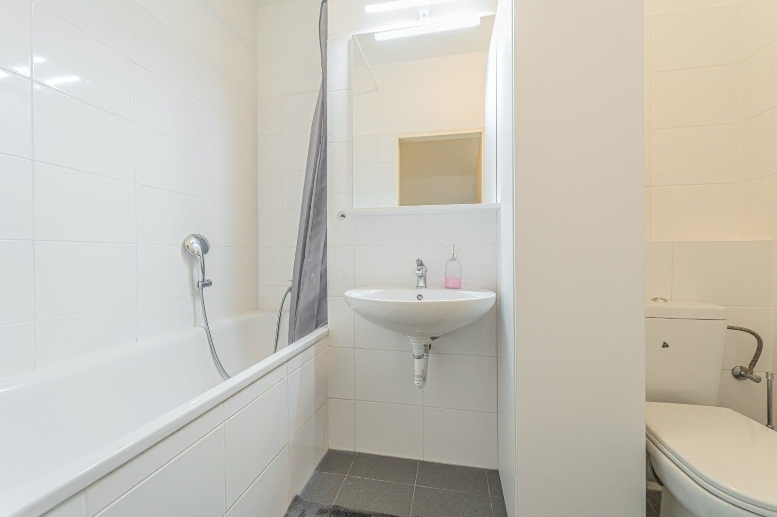 1 bedroom with open-plan kitchen flat to rent, 52 m², K Netlukám, Prague, Prague 1 bedroom with open-plan kitchen flat to rent, 52 m², K Netlukám, Prague, Prague