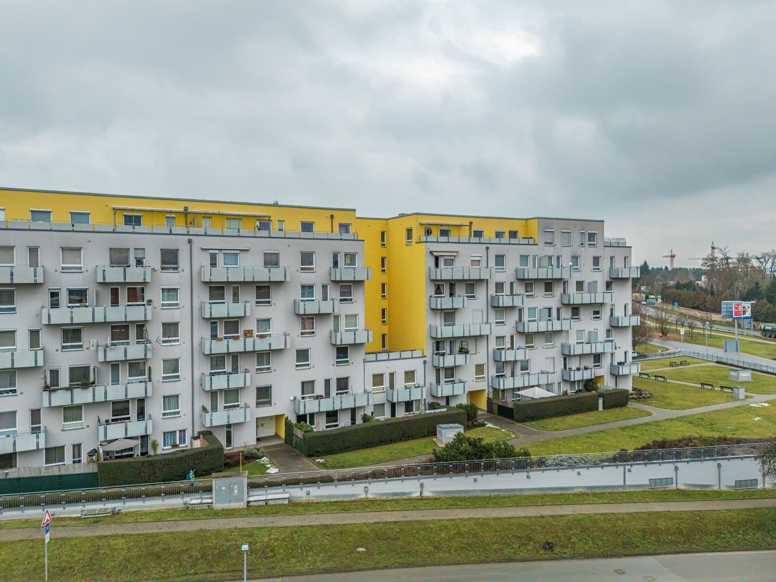 1 bedroom with open-plan kitchen flat to rent, 52 m², K Netlukám, Prague, Prague 1 bedroom with open-plan kitchen flat to rent, 52 m², K Netlukám, Prague, Prague