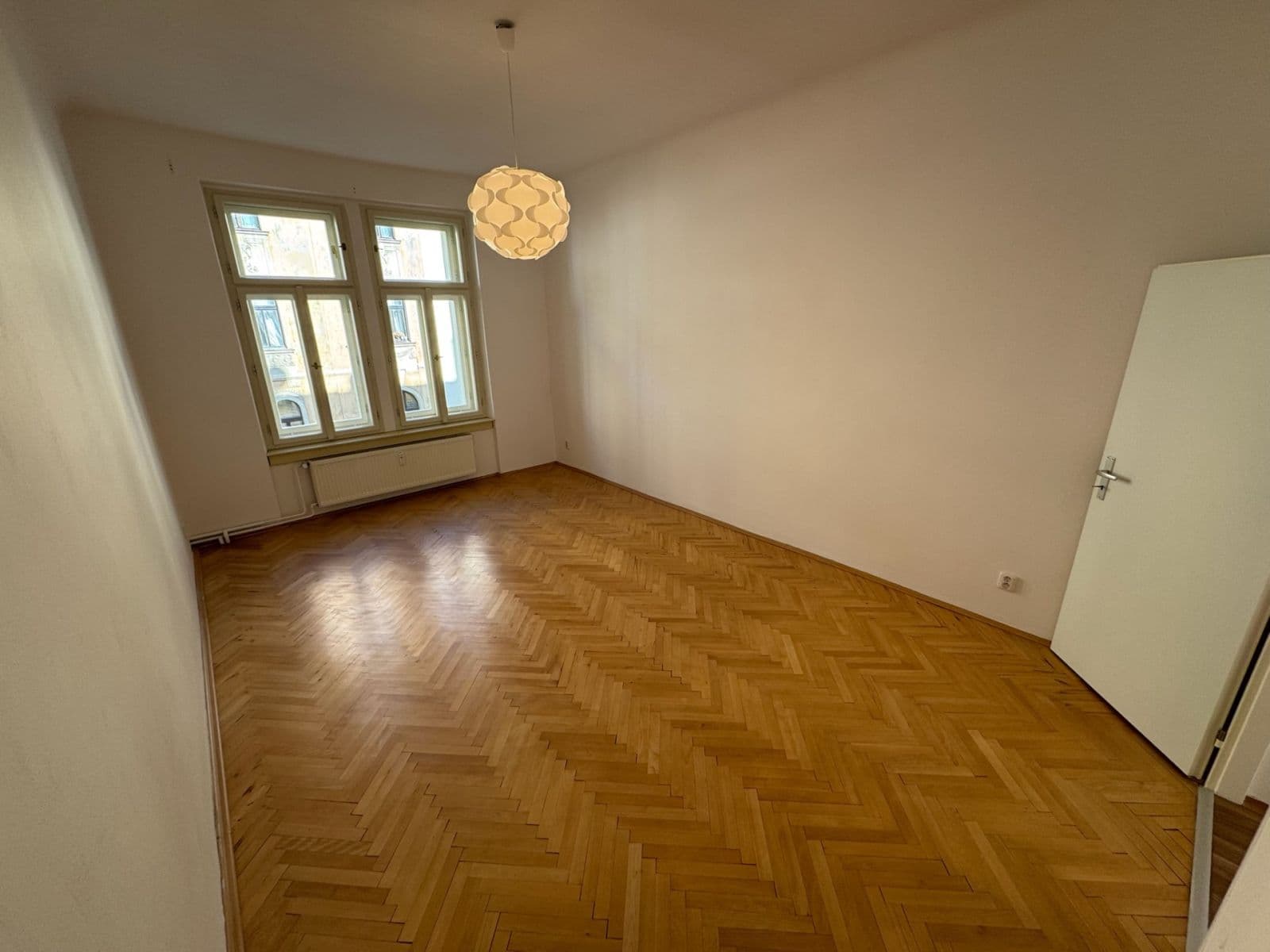 1 bedroom with open-plan kitchen flat to rent, 46 m², Oldřichova, Prague, Prague 1 bedroom with open-plan kitchen flat to rent, 46 m², Oldřichova, Prague, Prague