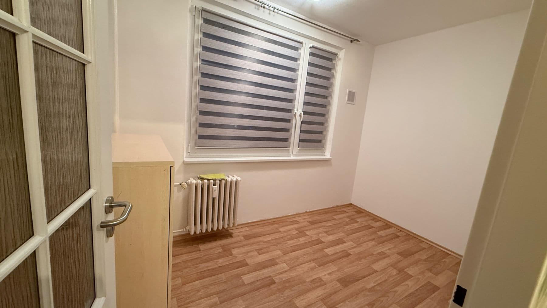 1 bedroom with open-plan kitchen flat to rent, 39 m², Na Ostrově, Chrudim, Pardubický Region 1 bedroom with open-plan kitchen flat to rent, 39 m², Na Ostrově, Chrudim, Pardubický Region