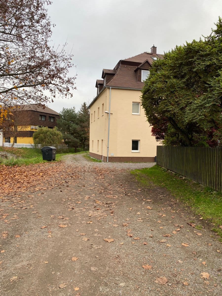 Studio flat for sale, 33 m², Lázeňská, Lanškroun, Pardubický Region Studio flat for sale, 33 m², Lázeňská, Lanškroun, Pardubický Region