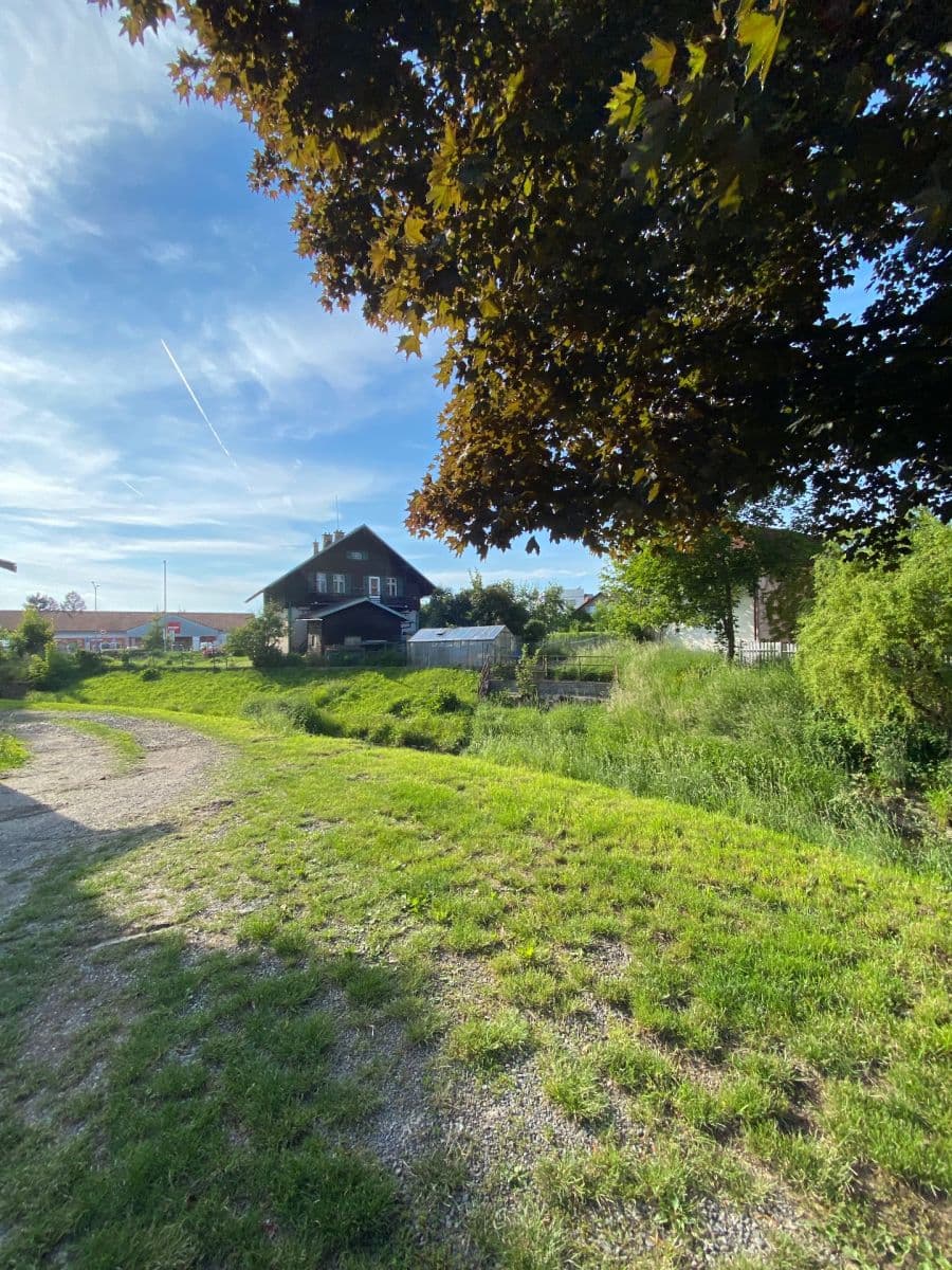 Studio flat for sale, 33 m², Lázeňská, Lanškroun, Pardubický Region Studio flat for sale, 33 m², Lázeňská, Lanškroun, Pardubický Region