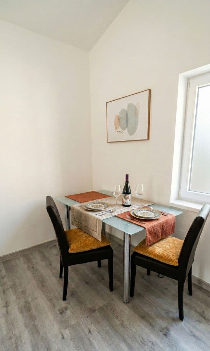 Studio flat for sale, 33 m², Lázeňská, Lanškroun, Pardubický Region Studio flat for sale, 33 m², Lázeňská, Lanškroun, Pardubický Region