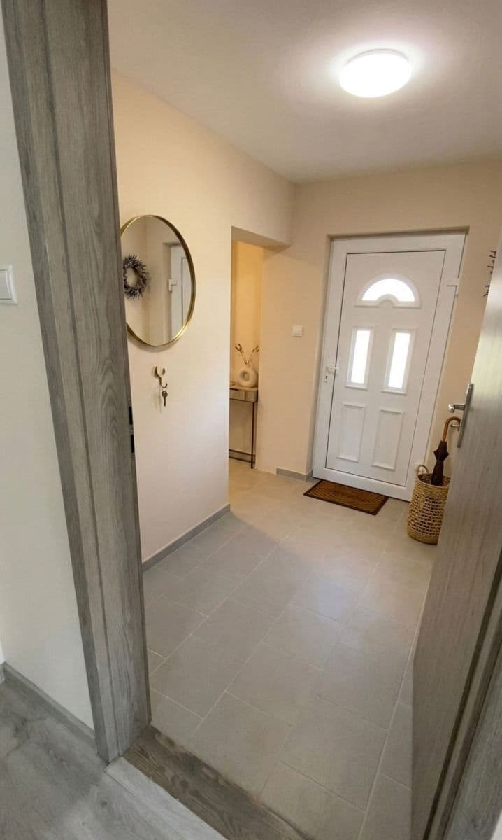 Studio flat for sale, 33 m², Lázeňská, Lanškroun, Pardubický Region Studio flat for sale, 33 m², Lázeňská, Lanškroun, Pardubický Region