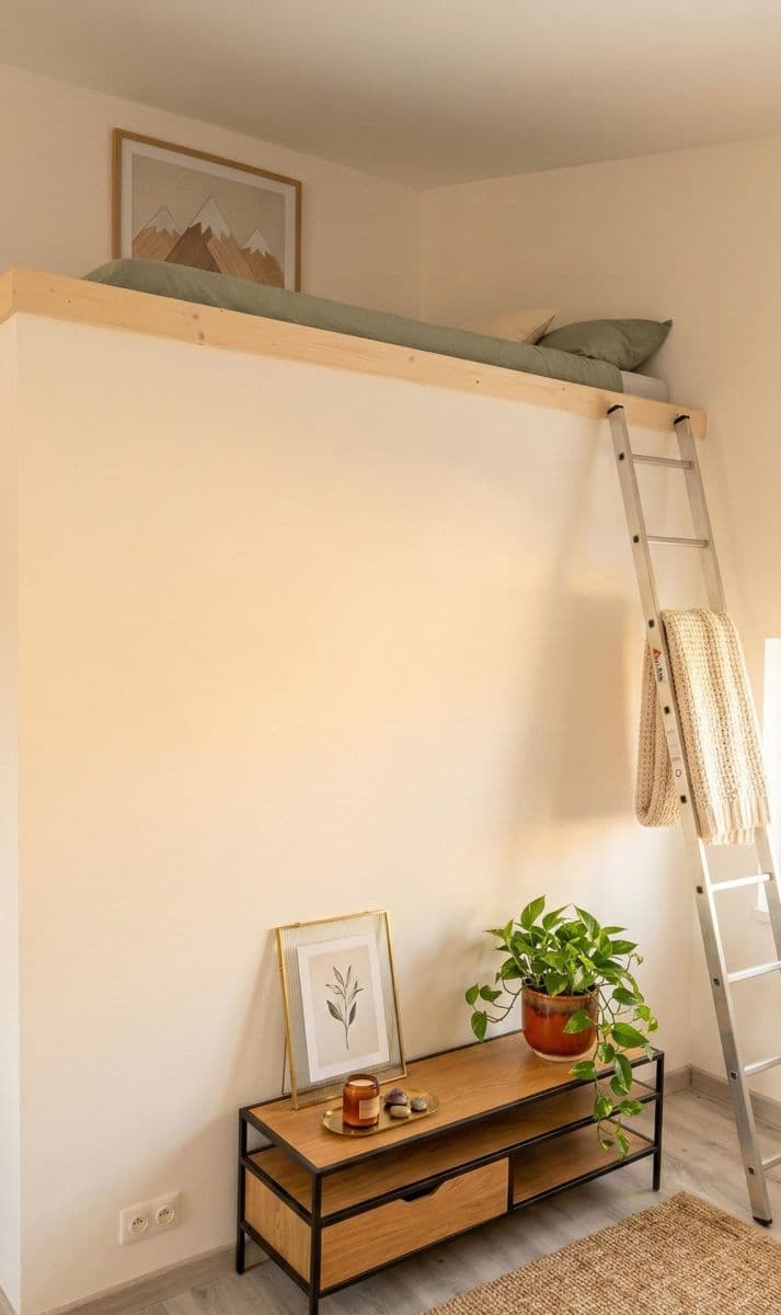 Studio flat for sale, 33 m², Lázeňská, Lanškroun, Pardubický Region Studio flat for sale, 33 m², Lázeňská, Lanškroun, Pardubický Region