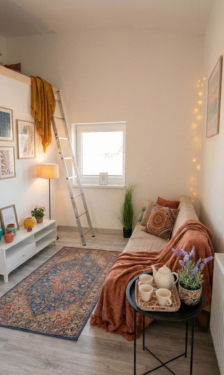 Studio flat for sale, 33 m², Lázeňská, Lanškroun, Pardubický Region Studio flat for sale, 33 m², Lázeňská, Lanškroun, Pardubický Region