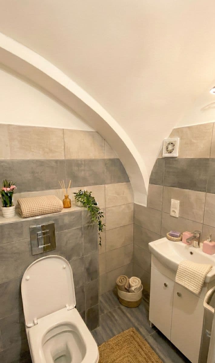 Studio flat for sale, 33 m², Lázeňská, Lanškroun, Pardubický Region Studio flat for sale, 33 m², Lázeňská, Lanškroun, Pardubický Region