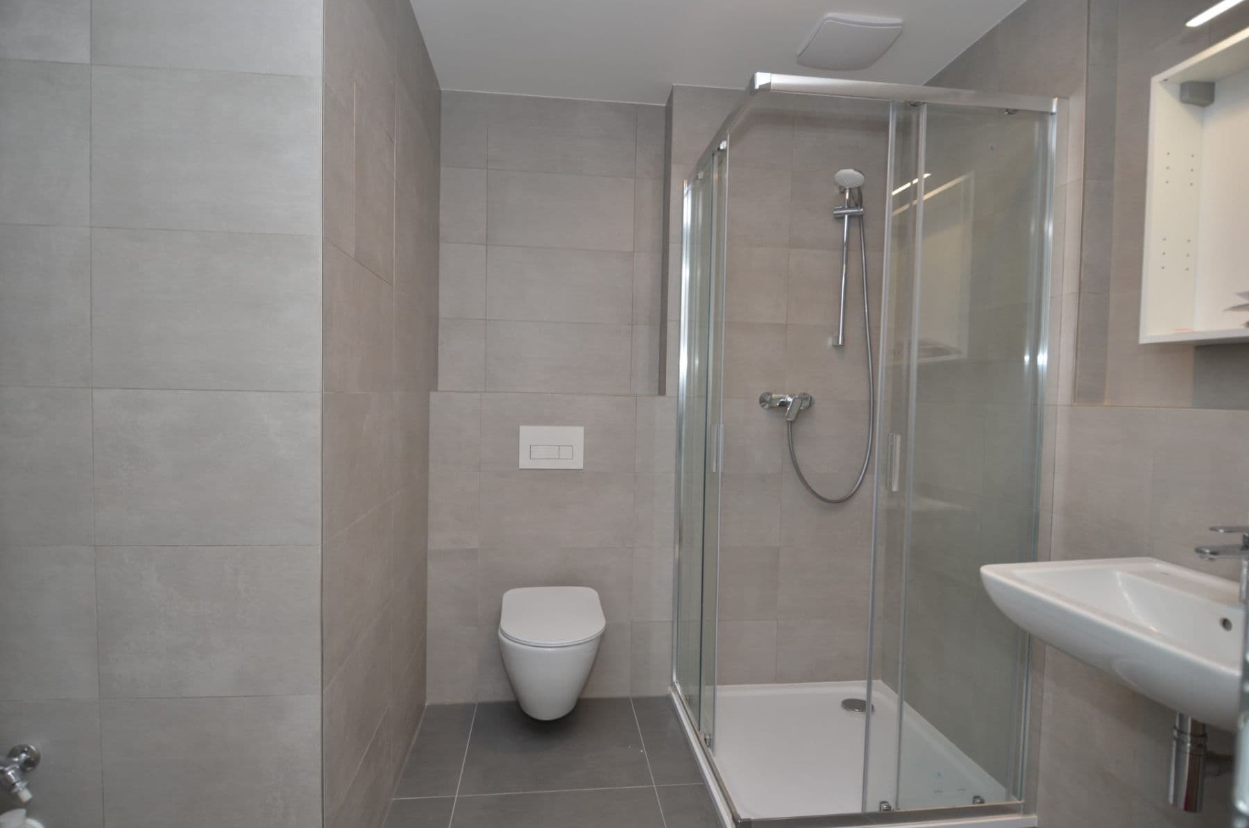 Studio flat to rent, 30 m², Tupolevova, Prague, Prague Studio flat to rent, 30 m², Tupolevova, Prague, Prague