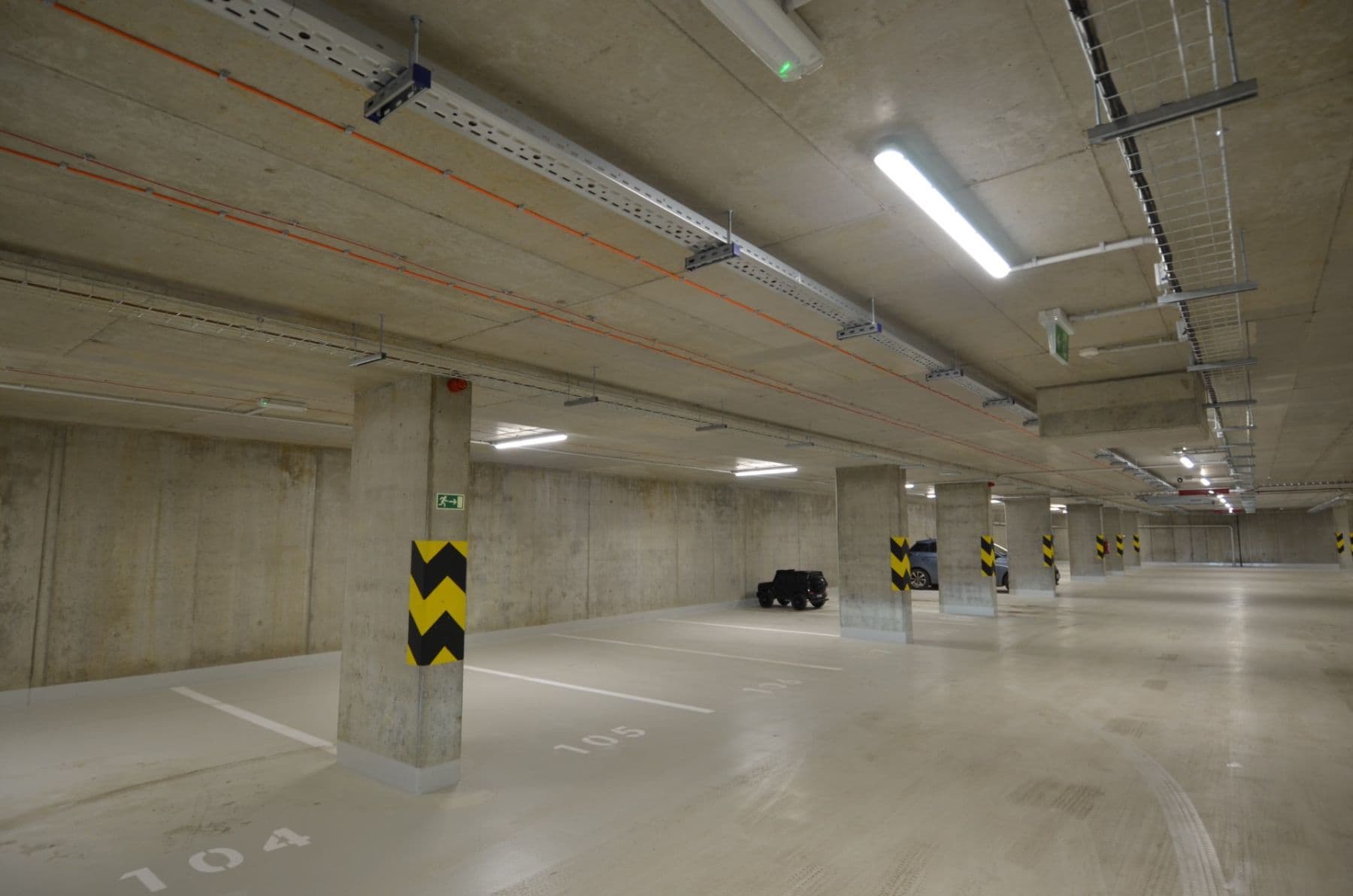 Studio flat to rent, 30 m², Tupolevova, Prague, Prague Studio flat to rent, 30 m², Tupolevova, Prague, Prague