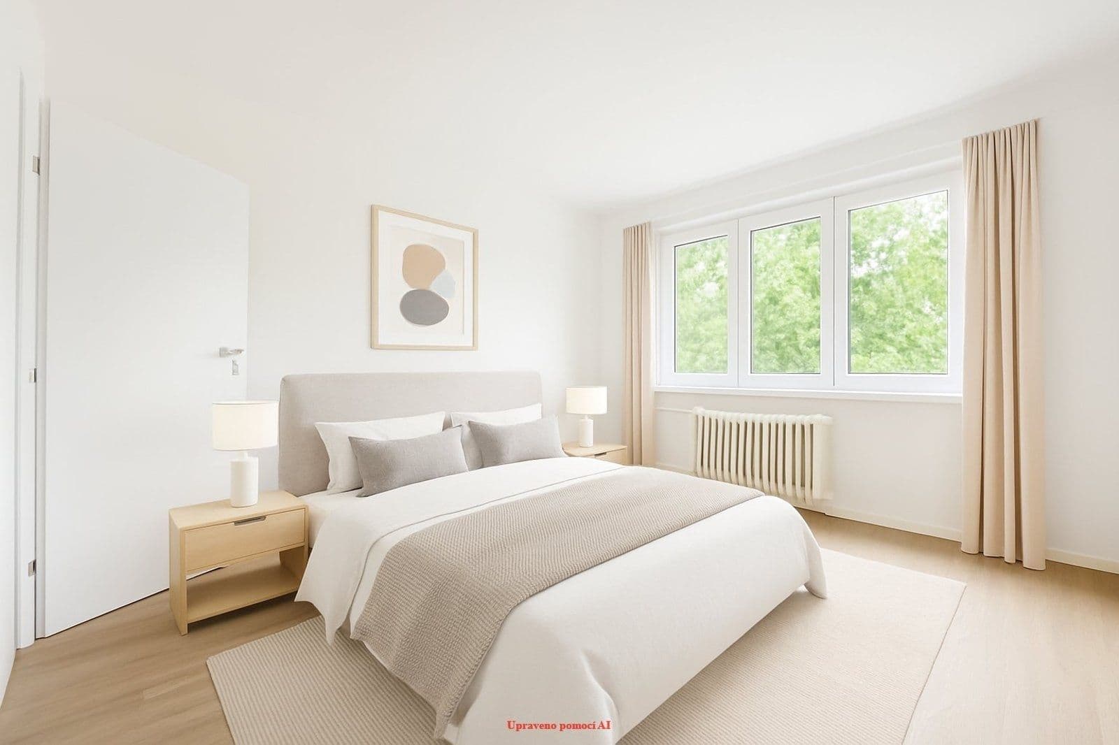 2 bedroom flat to rent, 49 m², Gustava Klimenta, Havířov, Moravskoslezský Region 2 bedroom flat to rent, 49 m², Gustava Klimenta, Havířov, Moravskoslezský Region